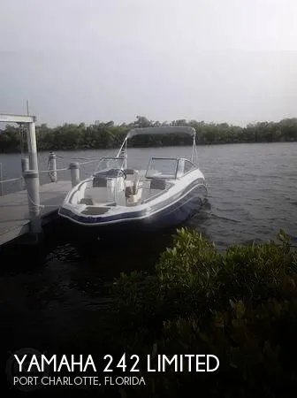 Slide: The Image of Yamaha 242 Limited 2013 - 0