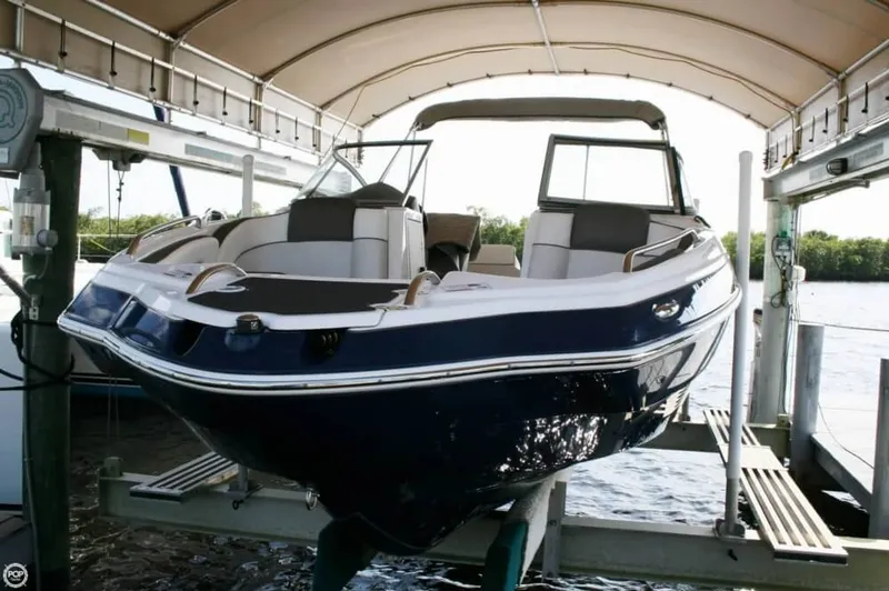 Slide: The Image of Yamaha 242 Limited 2013 - 1
