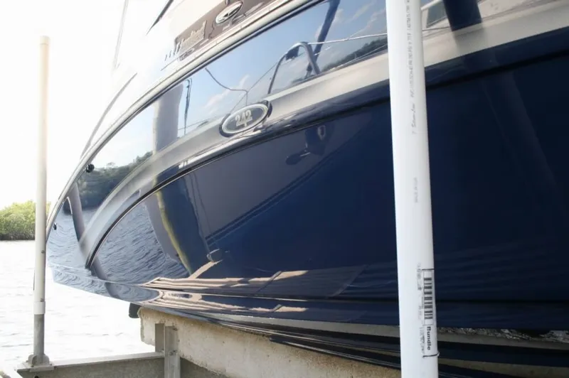 Slide: The Image of Yamaha 242 Limited 2013 - 5