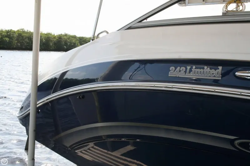 Slide: The Image of Yamaha 242 Limited 2013 - 7