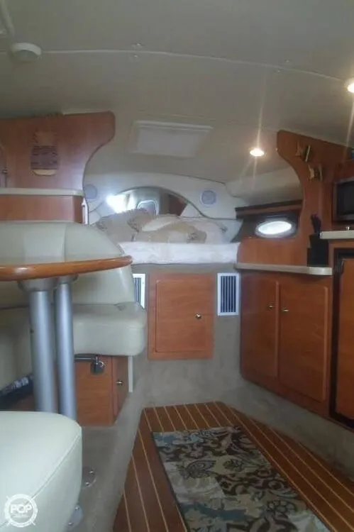 Slide: The Image of Rinker 320 Express Cruiser 2006 - 3
