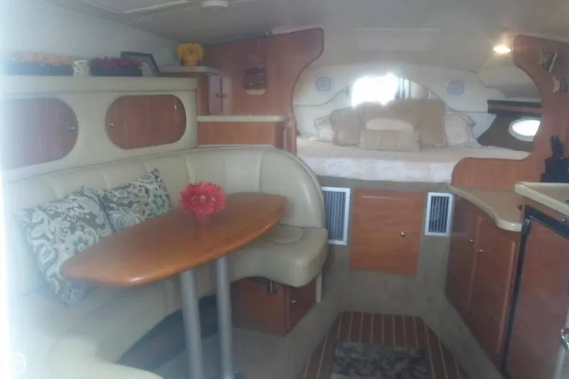 Slide: The Image of Rinker 320 Express Cruiser 2006 - 4