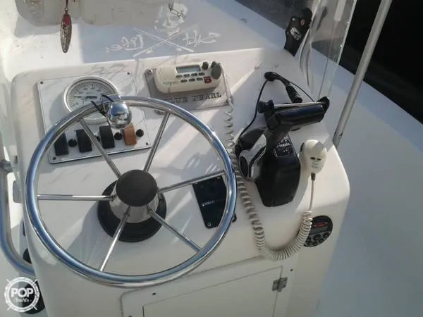 Slide: The Image of Angler 173F 2008 - 4