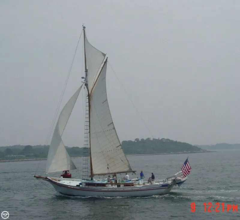 Slide: The Image of Corsair Custom 57 Corsair 1978 - 3