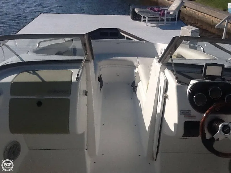 Slide: The Image of Sea-Doo 230 SE Challenger 2008 - 4
