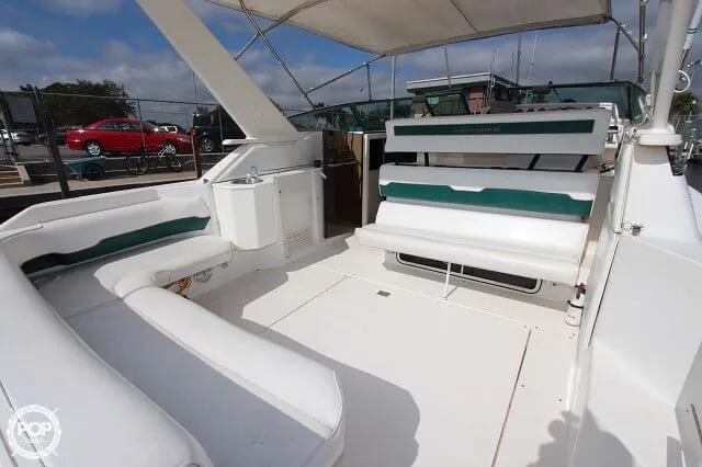 Slide: The Image of Wellcraft 3600 Martinique 1995 - 1