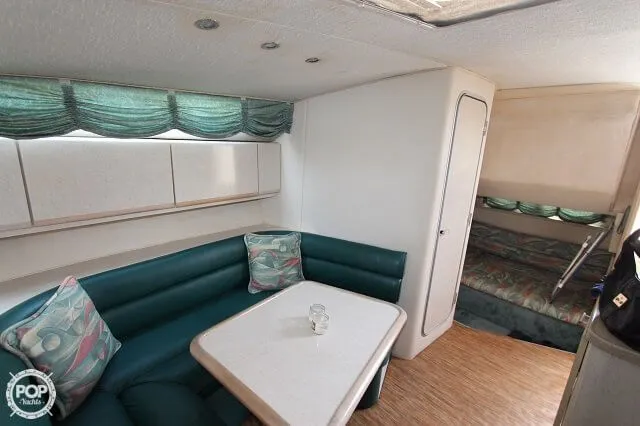 Slide: The Image of Wellcraft 3600 Martinique 1995 - 6