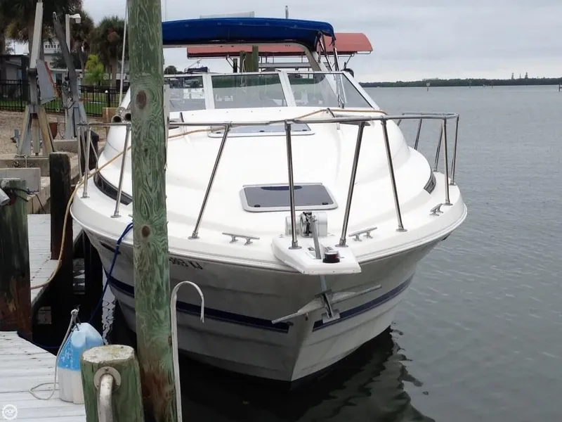 Slide: The Image of Bayliner 3055 Ciera 1994 - 1