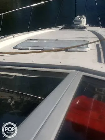Slide: The Image of Bayliner 3055 Ciera 1994 - 10