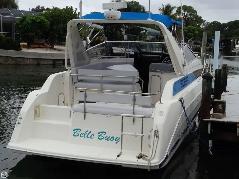 Slide: The Image of Bayliner 3055 Ciera 1994 - 2