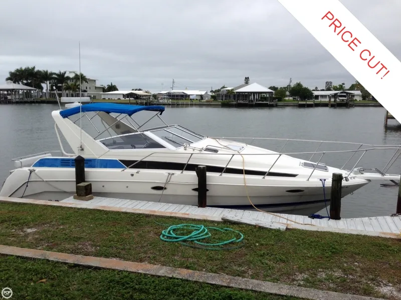 Slide: The Image of Bayliner 3055 Ciera 1994 - 3