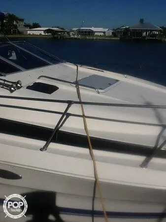 Slide: The Image of Bayliner 3055 Ciera 1994 - 5