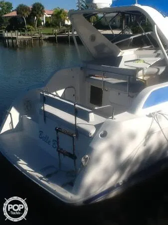 Slide: The Image of Bayliner 3055 Ciera 1994 - 6