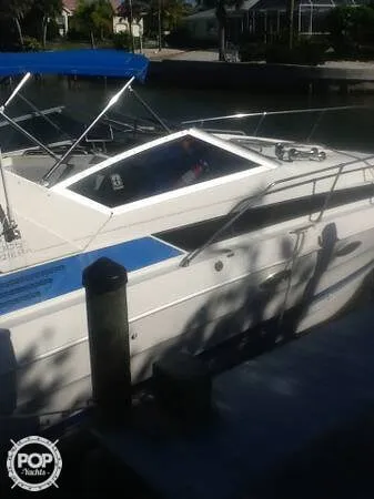 Slide: The Image of Bayliner 3055 Ciera 1994 - 7