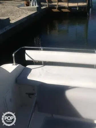 Slide: The Image of Bayliner 3055 Ciera 1994 - 9