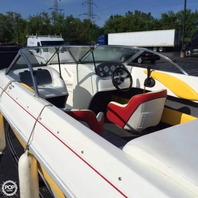 Slide: The Image of VIP 184S BR 2002 - 11