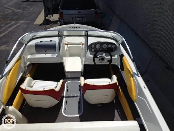 Slide: The Image of VIP 184S BR 2002 - 2