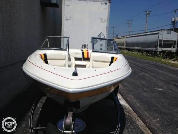 Slide: The Image of VIP 184S BR 2002 - 5