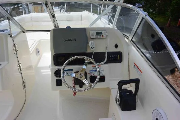 Slide: The Image of World Cat 250 DC 2012 - 1