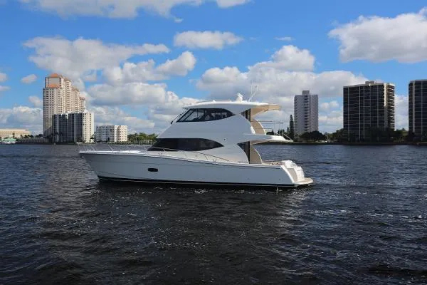 Slide: The Image of Maritimo M50 2015 - 0