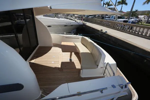 Slide: The Image of Maritimo M50 2015 - 1