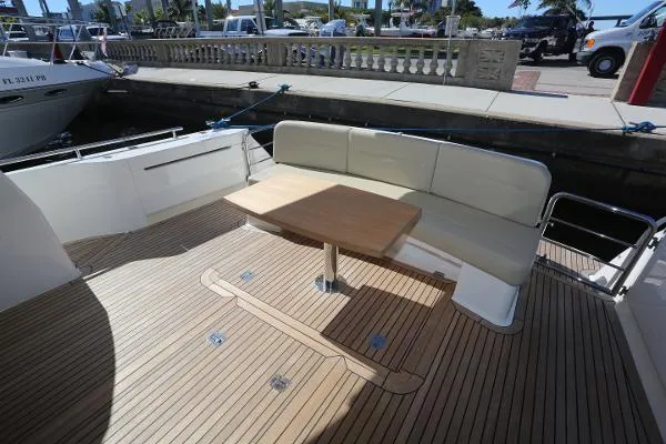 Slide: The Image of Maritimo M50 2015 - 2