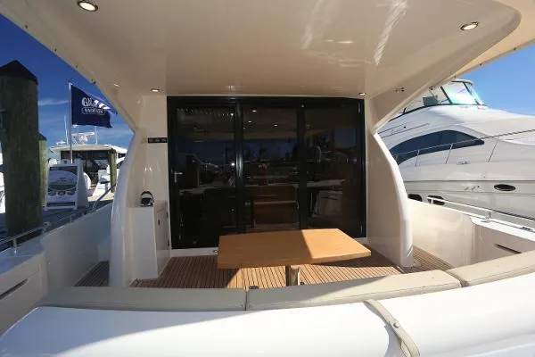 Slide: The Image of Maritimo M50 2015 - 3