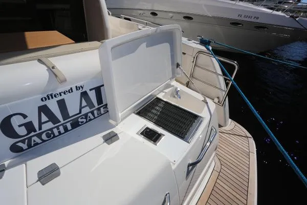 Slide: The Image of Maritimo M50 2015 - 5