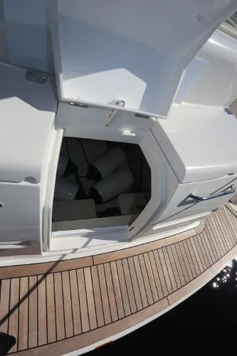 Slide: The Image of Maritimo M50 2015 - 6