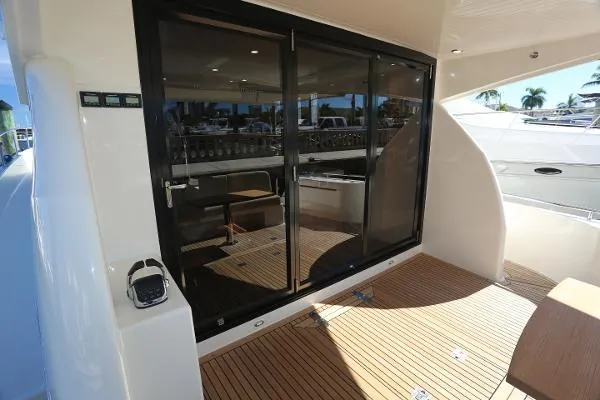 Slide: The Image of Maritimo M50 2015 - 7