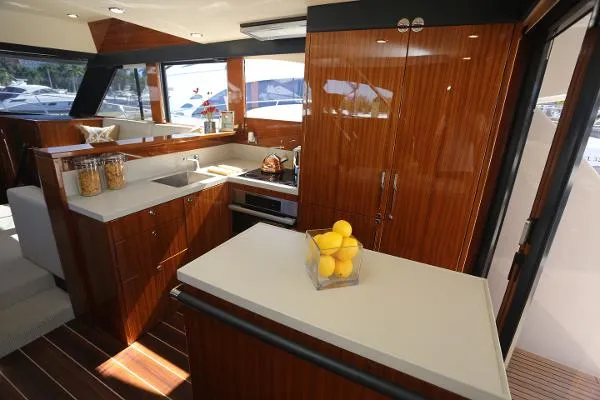Slide: The Image of Maritimo M50 2015 - 8