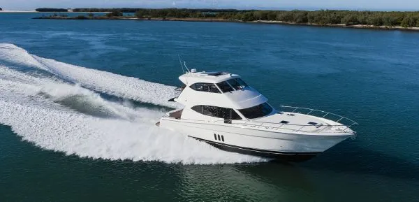 Slide: The Image of Maritimo M58 2015 - 1