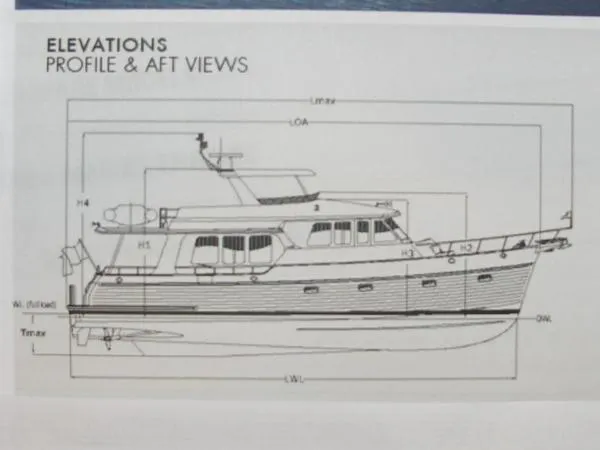 Slide: The Image of Grand Banks 59 Aleutian RP 2007 - 4