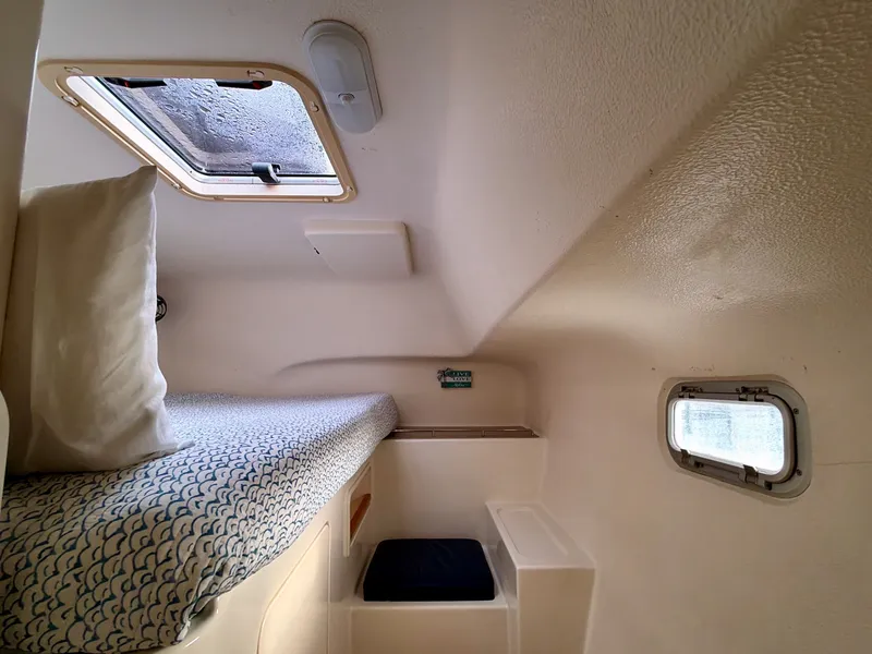 Slide: The Image of Voyage 440 2000 - 10