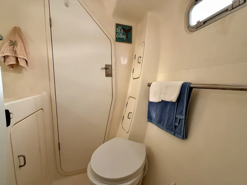 Slide: The Image of Voyage 440 2000 - 11