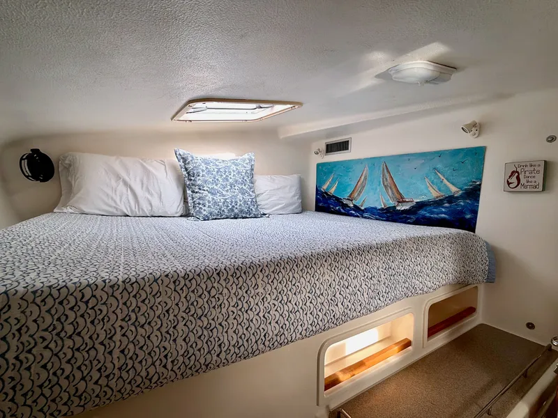 Slide: The Image of Voyage 440 2000 - 12