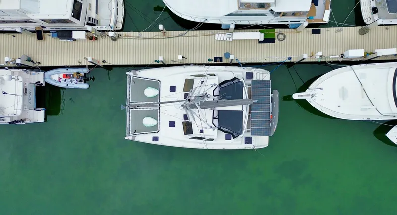 Slide: The Image of Voyage 440 2000 - 23