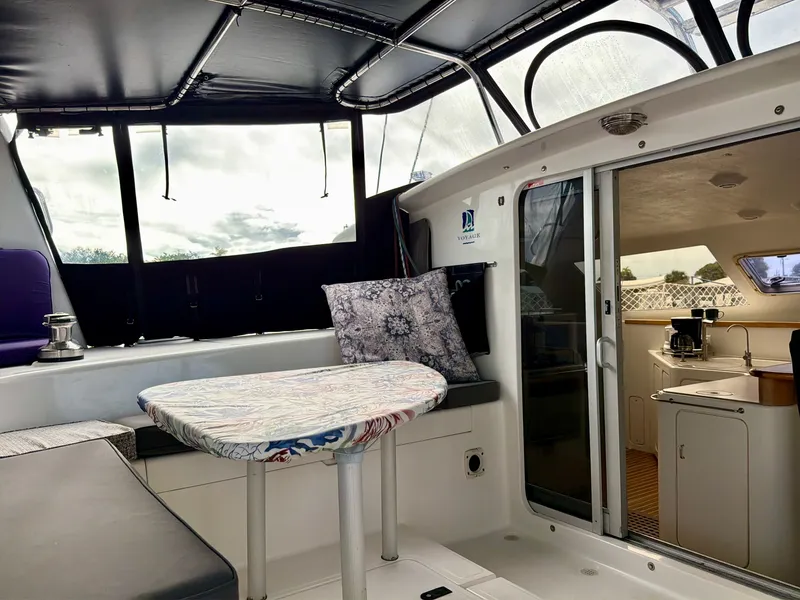 Slide: The Image of Voyage 440 2000 - 5