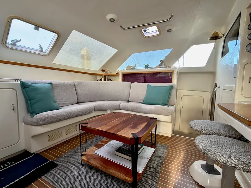 Slide: The Image of Voyage 440 2000 - 6