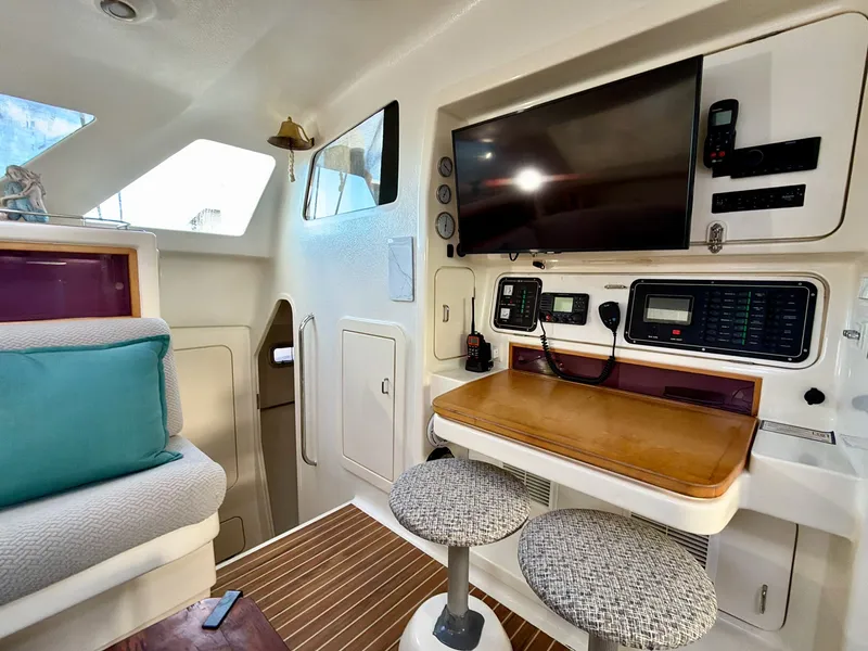 Slide: The Image of Voyage 440 2000 - 7