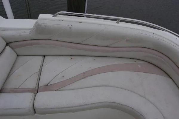Slide: The Image of NAUTIC STAR 210 Sport Deck with Outboard 2005 - 4