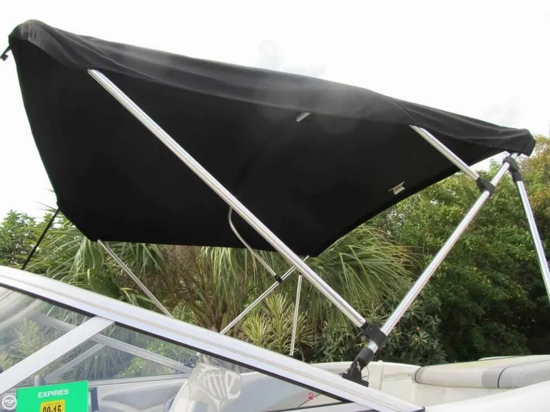 Slide: The Image of Bayliner 185 BR 2011 - 11