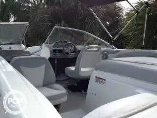Slide: The Image of Bayliner 185 BR 2011 - 3