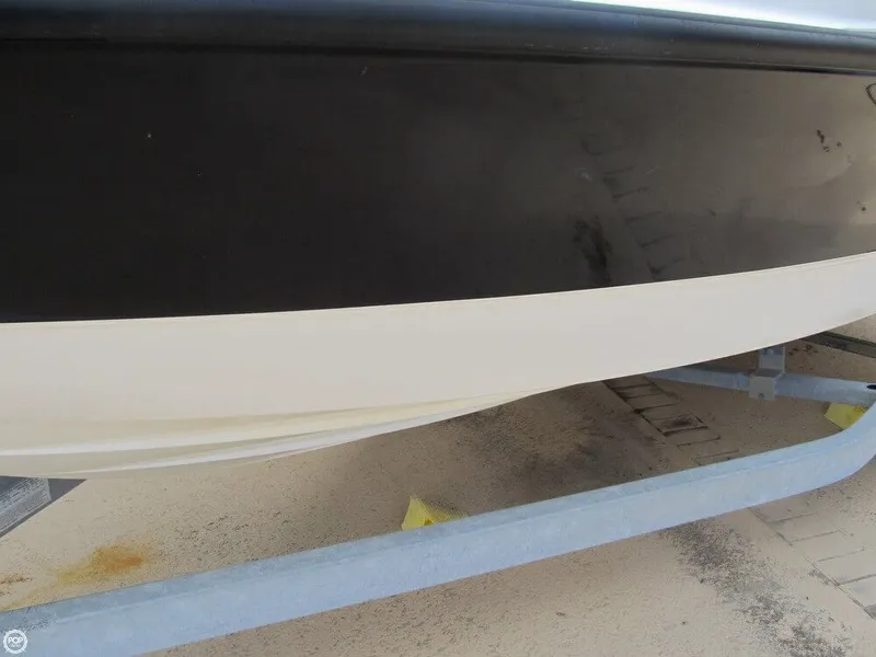 Slide: The Image of Bayliner 185 BR 2011 - 7