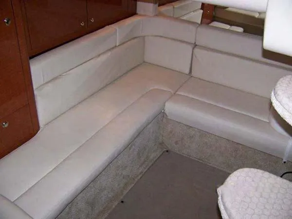 Slide: The Image of Sea Ray 340 Sundancer 2004 - 4