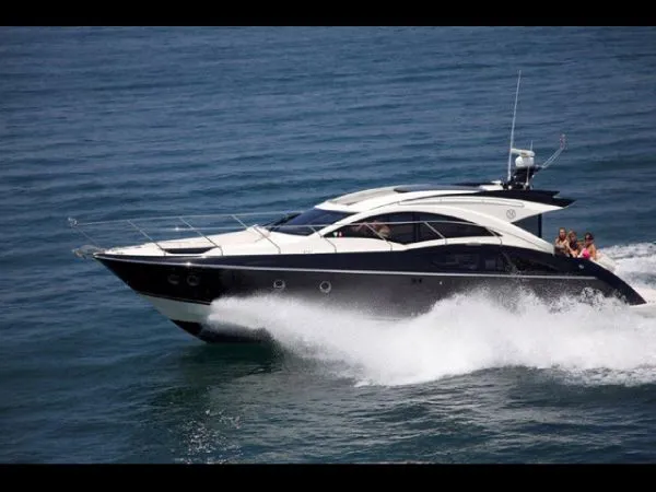 Slide: The Image of Marquis Sport Coupe 2009 - 0
