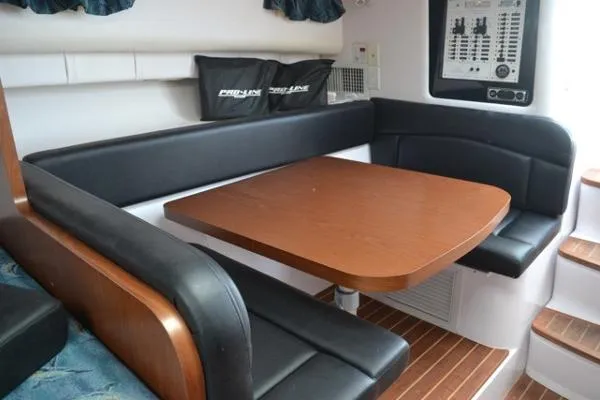 Slide: The Image of Pro Line 33Express Fish 2004 - 2