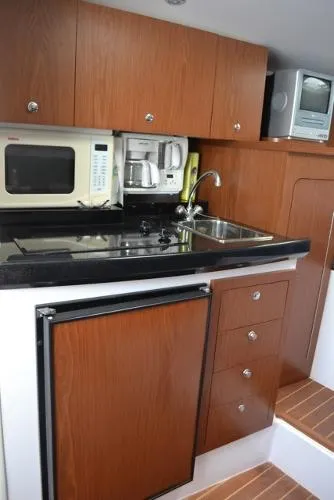 Slide: The Image of Pro Line 33Express Fish 2004 - 4