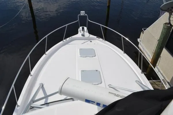 Slide: The Image of Pro Line 33Express Fish 2004 - 5