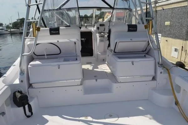 Slide: The Image of Pro Line 33Express Fish 2004 - 7